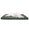 Pet Adobe Pet Adobe 3 inch Foam Pet Bed-35x44 inches-Forest 245136NTH - alternate 1